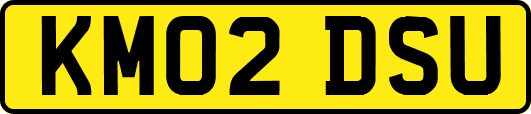 KM02DSU