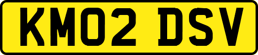 KM02DSV