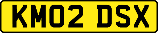 KM02DSX