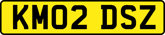 KM02DSZ