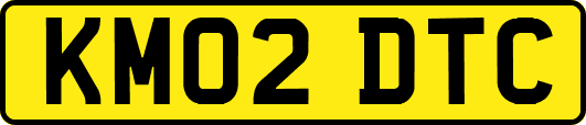 KM02DTC