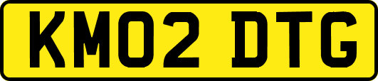 KM02DTG
