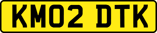 KM02DTK