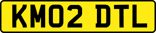 KM02DTL