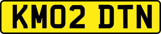 KM02DTN