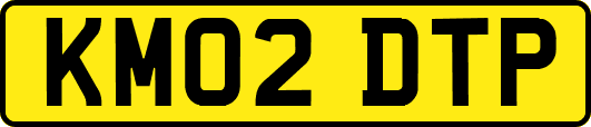 KM02DTP