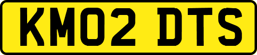 KM02DTS