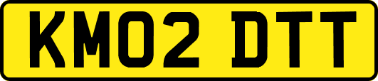 KM02DTT