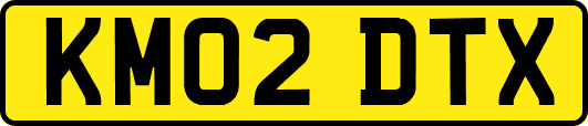 KM02DTX