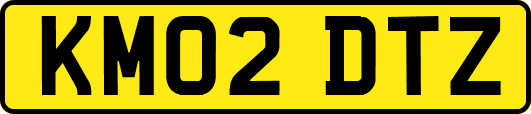 KM02DTZ