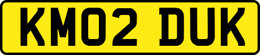 KM02DUK
