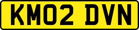 KM02DVN