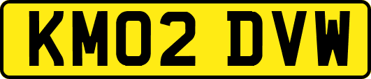 KM02DVW