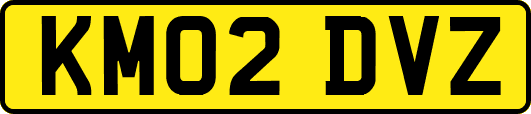KM02DVZ