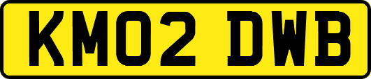KM02DWB