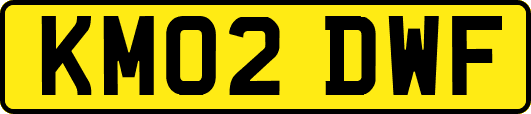 KM02DWF