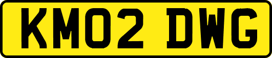 KM02DWG