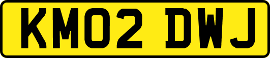 KM02DWJ