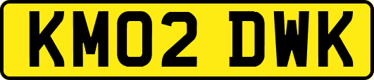 KM02DWK