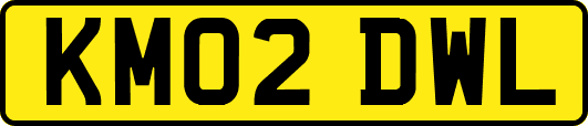 KM02DWL