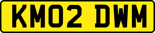 KM02DWM