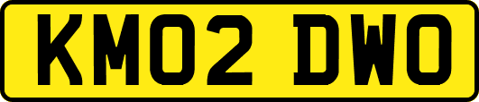 KM02DWO