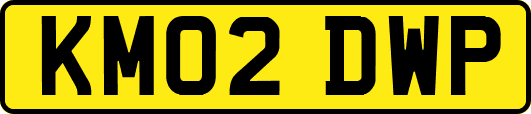 KM02DWP