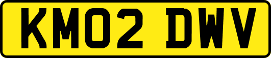KM02DWV