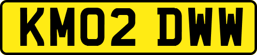 KM02DWW