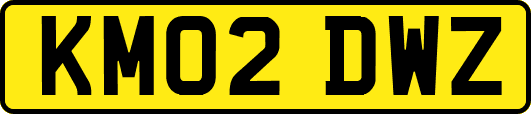 KM02DWZ