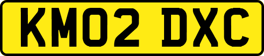 KM02DXC