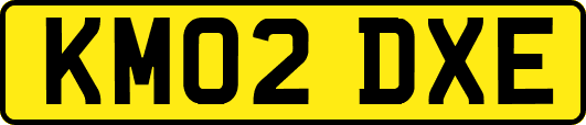 KM02DXE