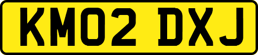 KM02DXJ