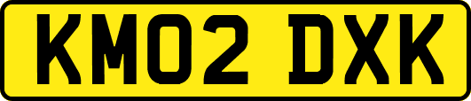 KM02DXK