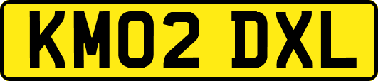 KM02DXL
