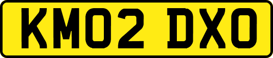 KM02DXO
