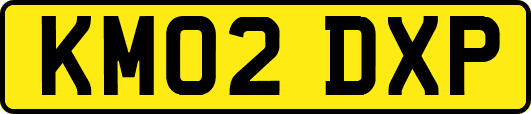 KM02DXP