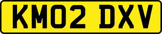 KM02DXV