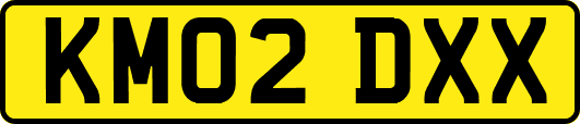 KM02DXX