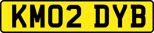 KM02DYB
