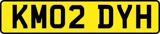 KM02DYH