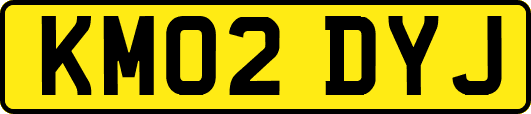 KM02DYJ