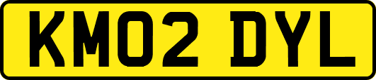 KM02DYL