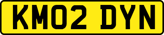 KM02DYN