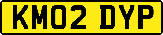KM02DYP
