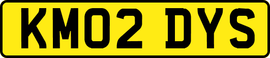 KM02DYS