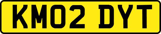 KM02DYT