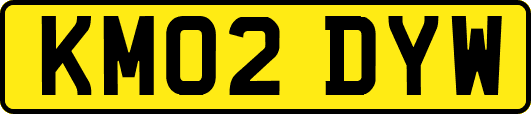 KM02DYW