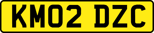 KM02DZC