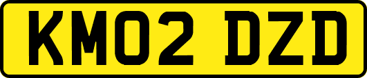 KM02DZD
